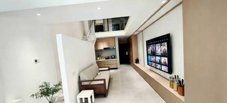 古耿印象·UP客栈图片