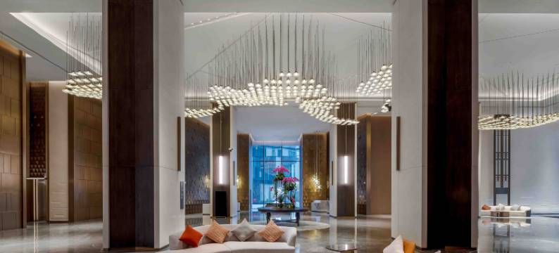 南京南部新城丽笙酒店图片