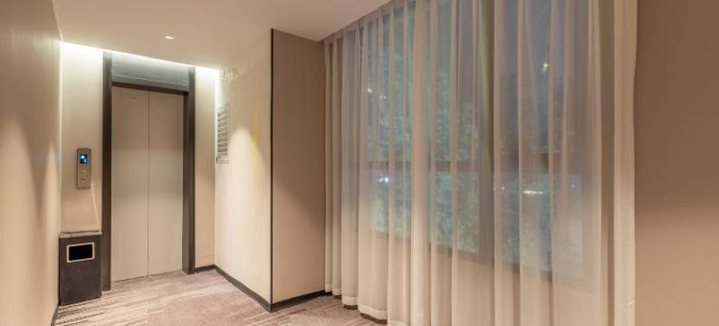 布丁酒店(汉口火车站店)图片