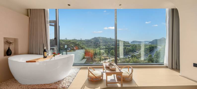 兮阅•Holiday|设计师度假•人文美宿图片