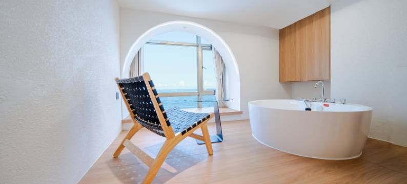 南澳栖海里美宿(南澳岛游客中心店)图片