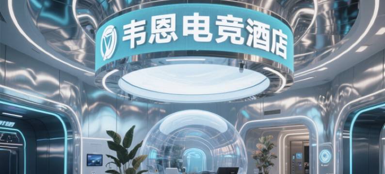 韦恩电竞(广州天河棠下地铁站店)图片