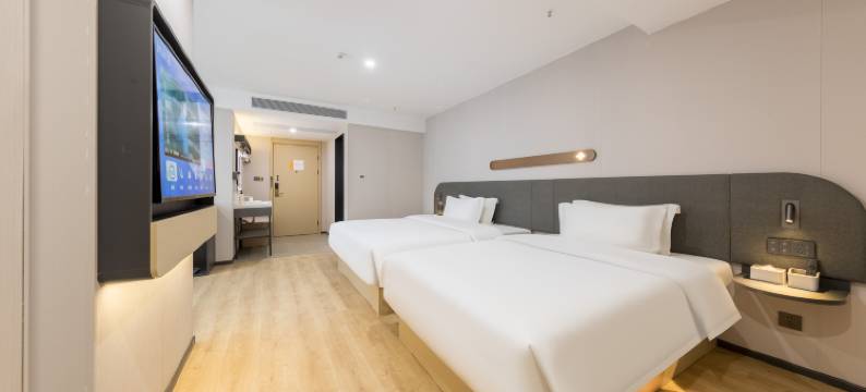 锦江之星(广州增城1978创意园店)图片