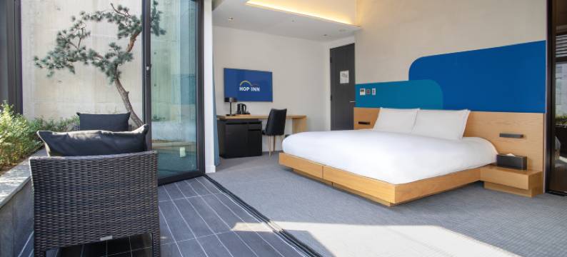 HOP INN 首尔明洞(Hop Inn Seoul Myeongdong)图片