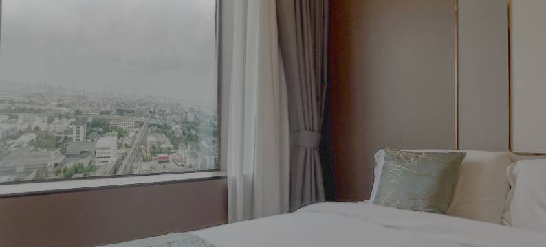 恩瑞奇大酒店(Enrich Grand Hotel)图片