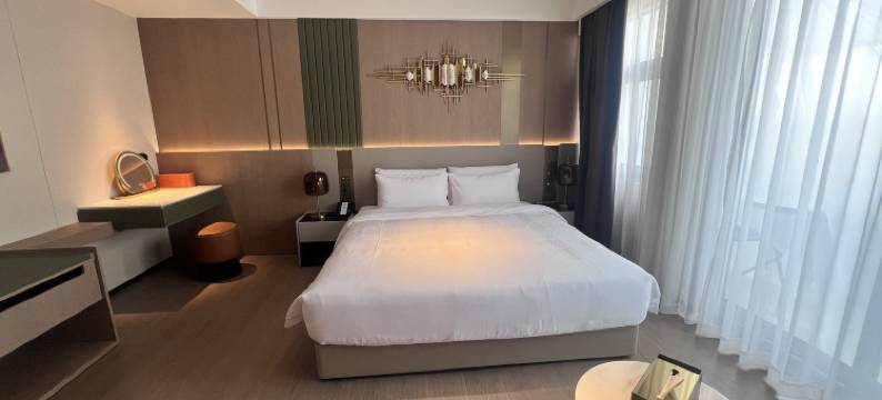 中国大酒店 (曼谷唐人街店)(Chinatown Hotel (Bangkok Chinatown Branch))图片