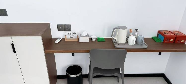 泰山逍遥居客栈(泰山景区红门店)图片