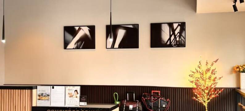 都行雅居乐天汇假日公馆 KLCC TRX 柏威年【中文客服⭐无边泳池】(Agile Bukit Bintang TRX Pavilion KL by WSD)图片