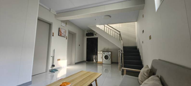 雨涵民宿(万岁山武侠城店)图片