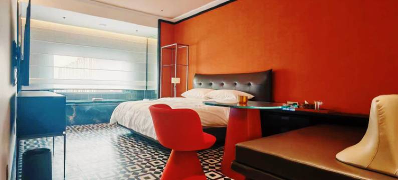 沈阳禄佰仕温泉度假酒店图片