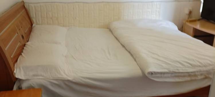 淮南鑫尚旅社图片