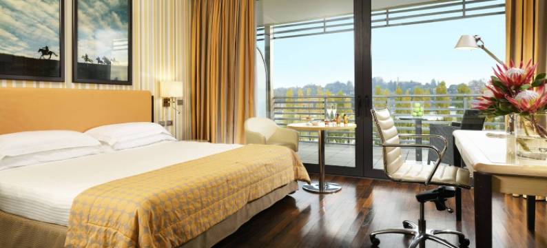 UNA HOTELS Varese(UNA HOTELS Varese)图片