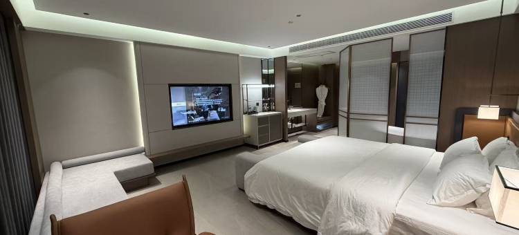 德沅酒店图片