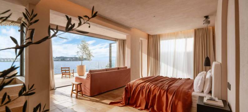 双廊匠庐·露娜Litus酒店图片