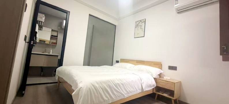 徊荫里·归园田居丨徽州古风静修美宿(唐模景区店)图片