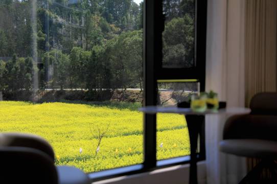 印象婺源・Wuyuan Impression主题美宿(李坑风景区店)图片