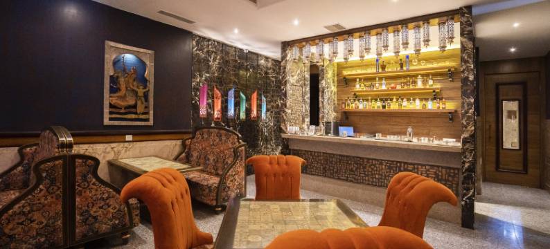 马路加尔水疗度假村(Marugarh Resort and Spa)图片