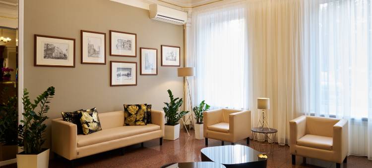 Hotel Cristal Bialystok图片
