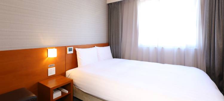 群马高崎多美迎酒店(多美迎・御宿野乃 酒店集团)(Dormy Inn Takasaki  Hot Spring)图片