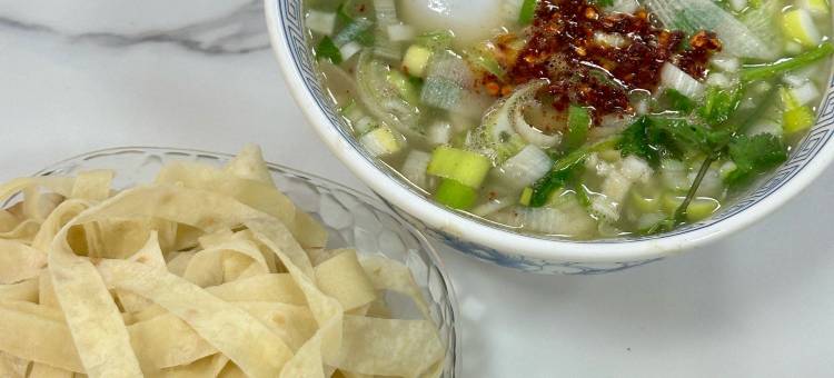 如家华驿精选酒店(洛邑古城丽景门店)图片