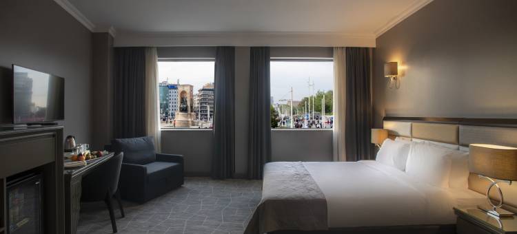 塔克西姆广场酒店(Taksim Square Hotel)图片