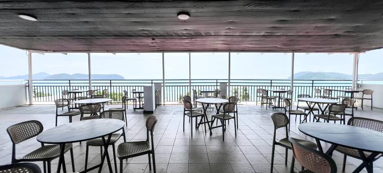 皇家玛瑙海滩度假村(Royal Agate Beach Resort)图片