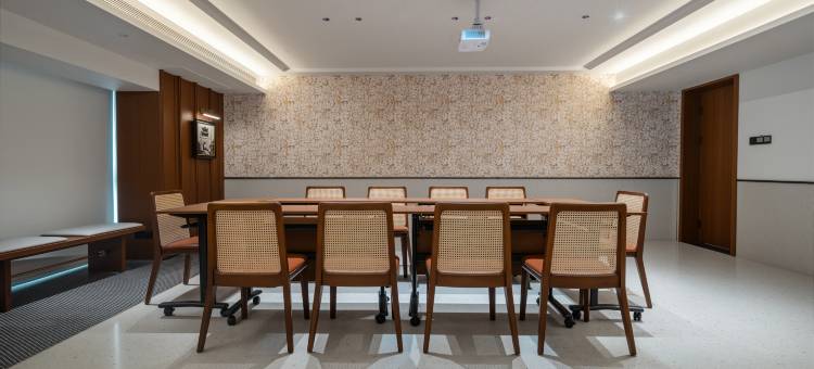 成都熙顿国际公寓酒店(春熙路太古里店)图片