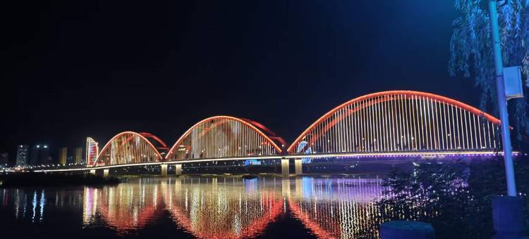 丹江口斯普瑞国际大酒店(丹江口大坝景区店)图片