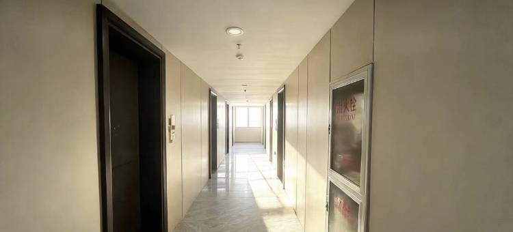 姚城驿·男女青旅(余姚新建北路店)图片