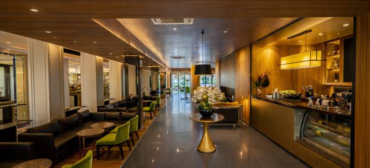 茂物米拉酒店(The Mirah Hotel Bogor)图片