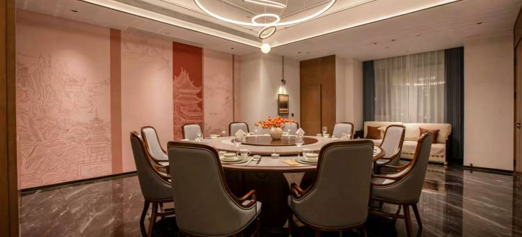 会泽以礼河大酒店(古城店)图片