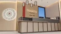 尚客優酒店(汝南南海禪寺店) - 2星級