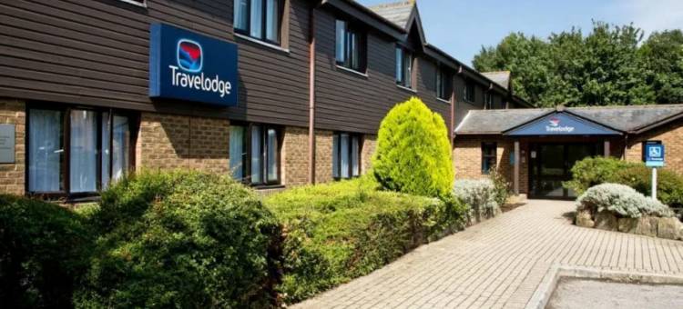 Travelodge Hotel - Chichester Emsworth图片