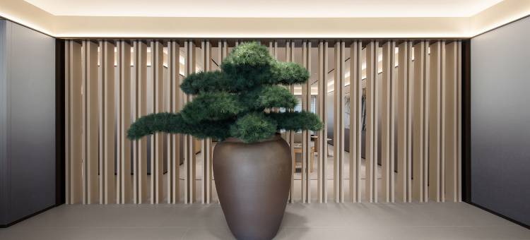 全季酒店(南昌八一广场武商Mall店)图片