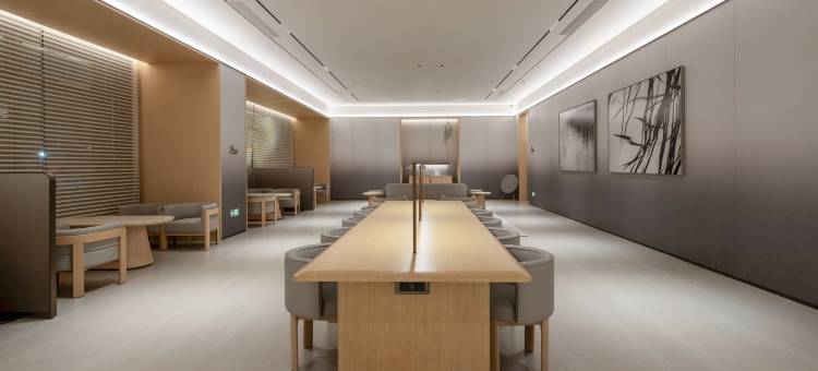 全季酒店(济南西站印象济南店)图片