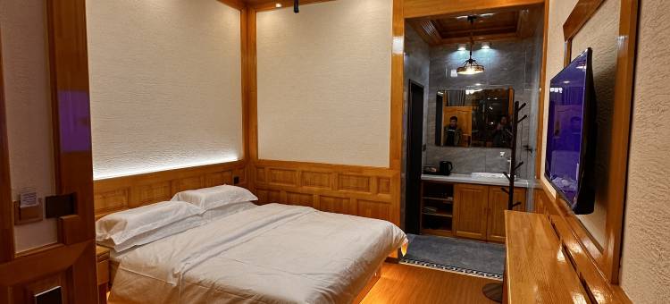 澜宗山舍(拉卜楞寺店)图片