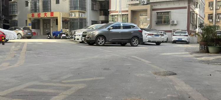 龙庭商务公寓(惠州大亚湾龙光城店)图片