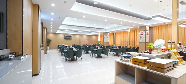 维也纳3好酒店(阿拉尔塔里木大学店)图片