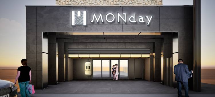 Premium  MONday 大阪心斎橋(Premium MONday OSAKA SHINSAIBASHI)图片