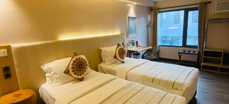 库纳酒店(Cuna Hotel)图片