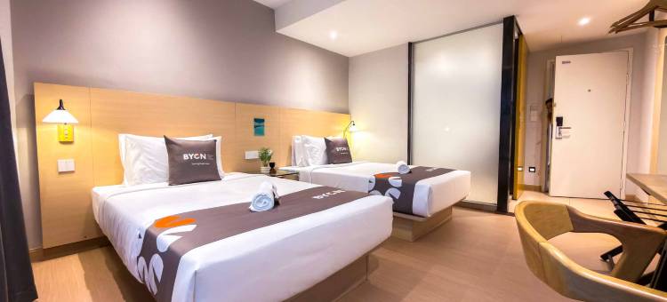 The Tapir Puchong by BYON Premium Suites & Hotels图片