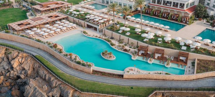 莫里特公园 酒店(Merit Park Hotel & Casino-All Inclusive)图片