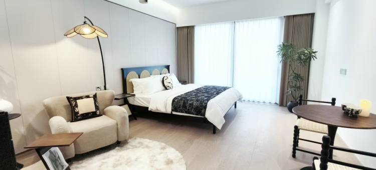 千禧公寓(诸暨宝龙店)图片