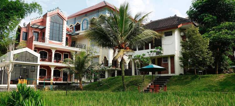 帕迪传统酒店(Padi Heritage Hotel)图片