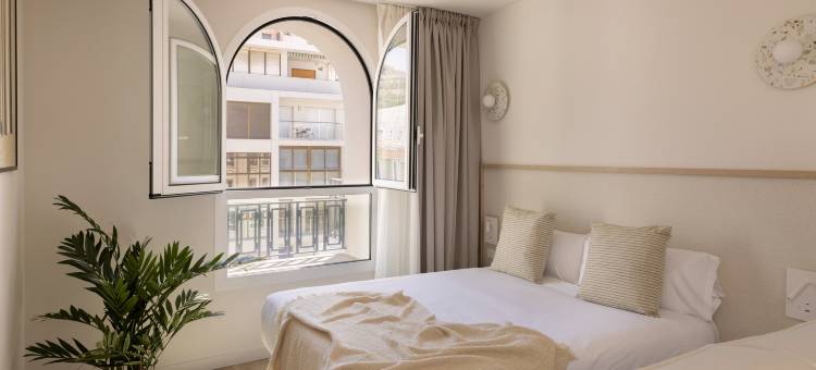 阿利坎特Rambla的Libere(Líbere Alicante Rambla)图片