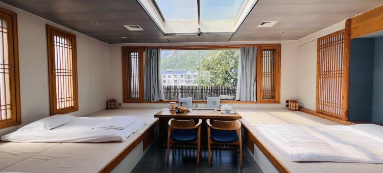 登封嵩山居.麗晶精品民宿图片