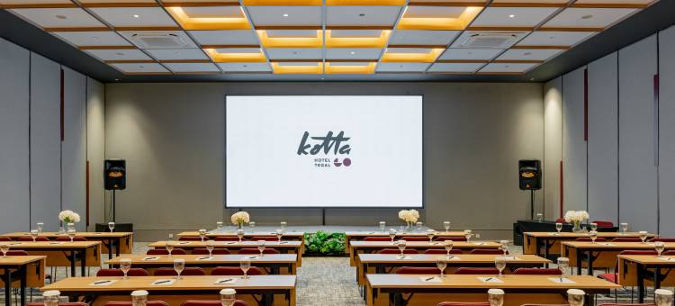 Kotta GO 酒店 直葛(Kotta GO Hotel Tegal)图片