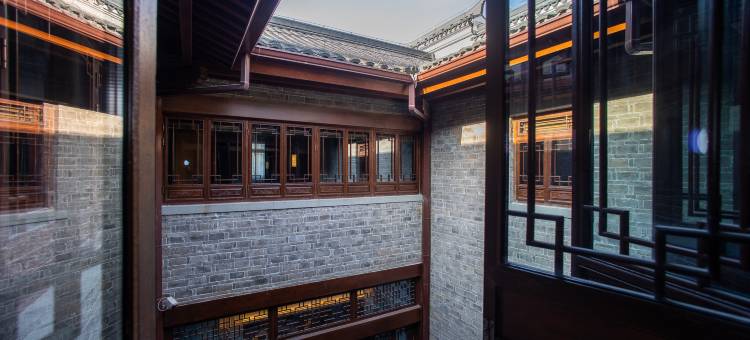 鹿隐民宿(襄阳古城管家巷店)图片