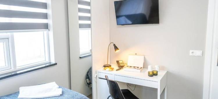 宾馆雷克雅未克凯夫拉未克机场(Guesthouse Keflavik by Reykjavik Keflavik Airport)图片
