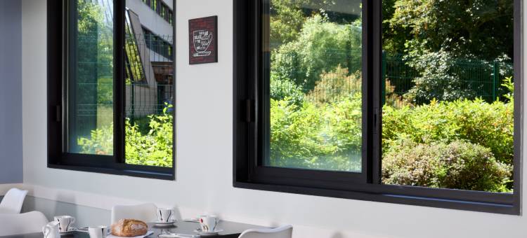 禪意酒店公寓 - 瑞士費爾內公寓酒店(Zenitude Ferney-Voltaire - Swiss Apparthotels)图片